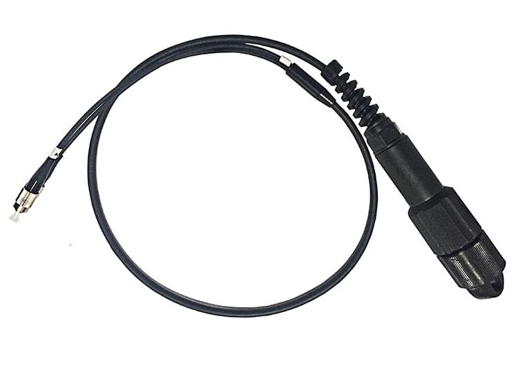 PDLC-FC 單模雙工拉遠(yuǎn)光纖跳線，跳接線