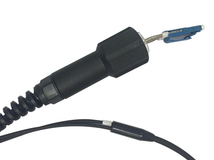 PDLC-LC 單模雙工拉遠(yuǎn)光纖跳線，跳接線