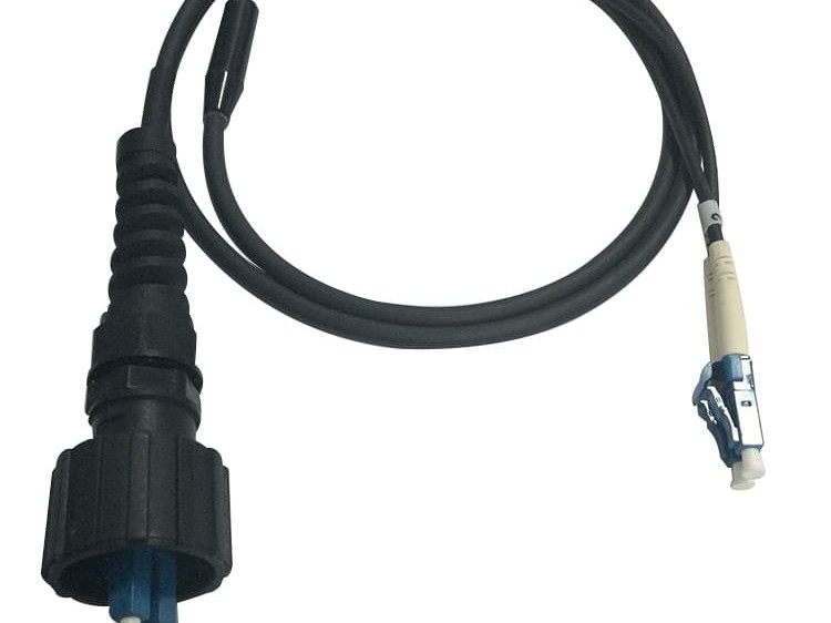 PDLC-LC 單模雙工拉遠(yuǎn)光纖跳線，跳接線