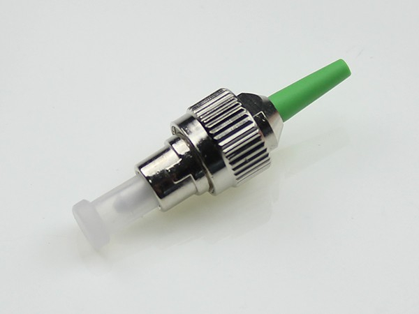 FC 0.9mm 光纖連接器