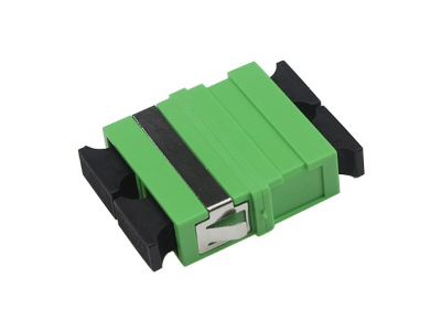 SC APC DX無耳焊接適配器