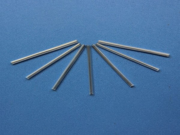 微型光纖熱縮管 微型光纖熱縮管