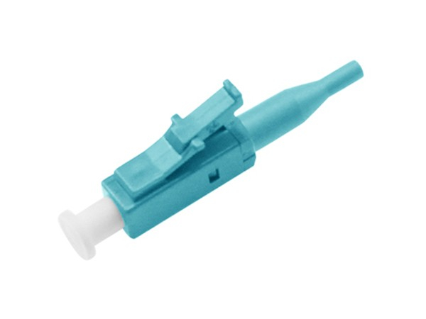 LC 0.9mm SX 光纖連接器