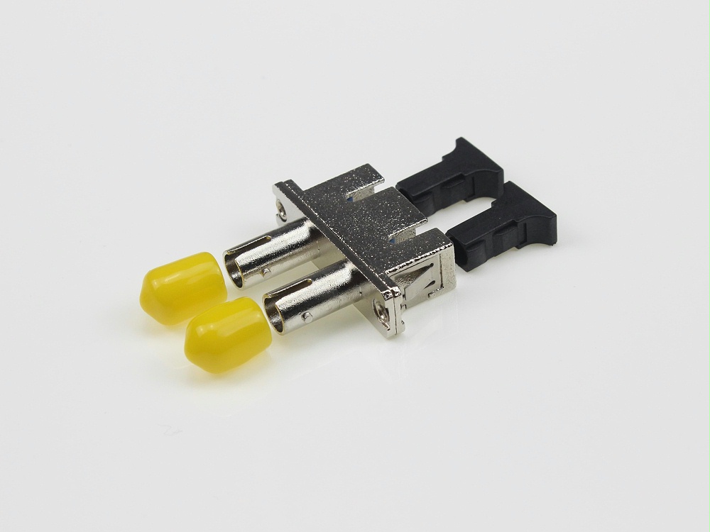 SC-ST PC DX 金屬轉(zhuǎn)接器