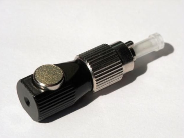 FC 圓形裸纖適配器 FC 圓形裸纖適配器