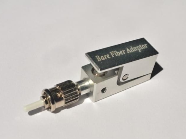 ST 方形 圓形裸纖適配器 ST 方形 圓形裸纖適配器