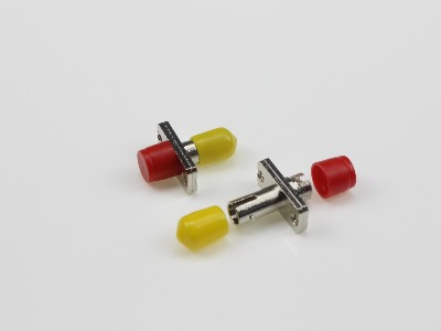 ST-FC SX 長(zhǎng)方形金屬轉(zhuǎn)接適配器