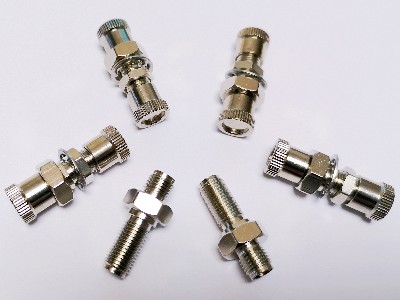 SMA905光纖適配器法蘭圓形方形長(zhǎng)方形六角形 SMA905光纖適配器法蘭圓形方形長(zhǎng)方形六角形