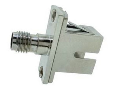 SMA905 FC ST SC光纖適配器轉(zhuǎn)接頭光纖法蘭 SMA905 FC ST SC光纖適配器轉(zhuǎn)接頭光纖法蘭