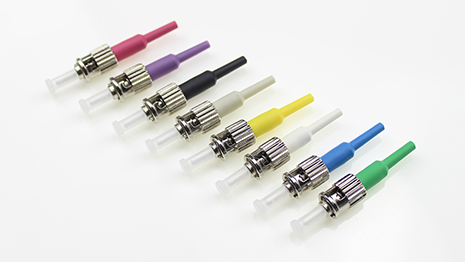 昆山光進(jìn)為您介紹幾種常見的光纖連接器