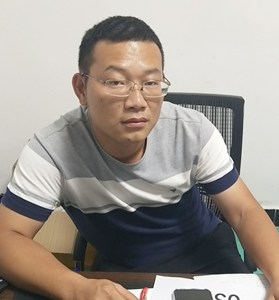 昆山光進：交期準(zhǔn)時，一諾千金