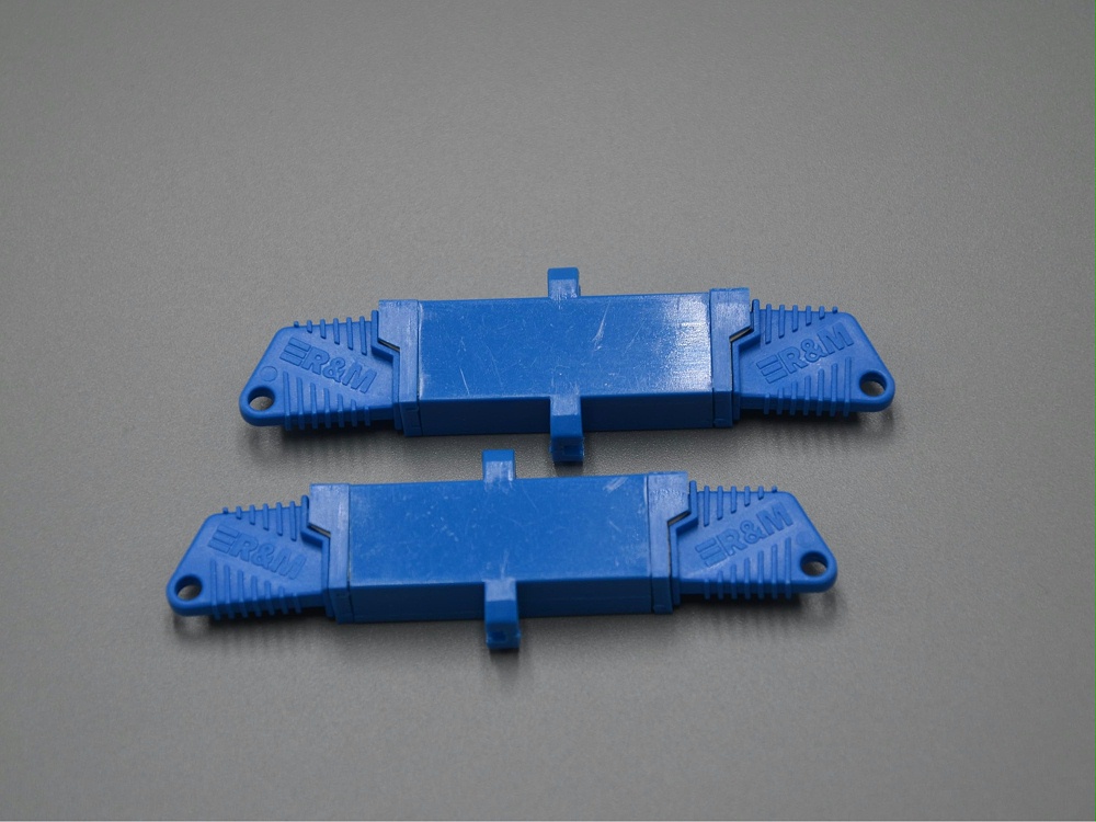 E2000 UPC RM型光纖適配器