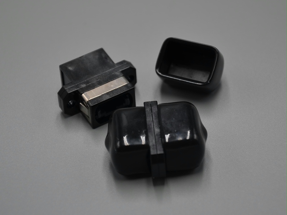 MPO SM SX 光纖適配器