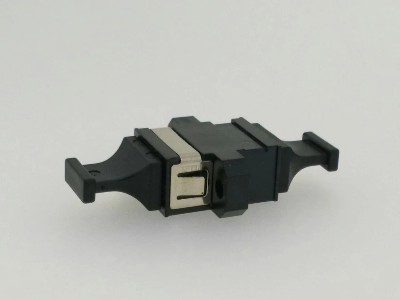 MPO SX 一體 光纖適配器