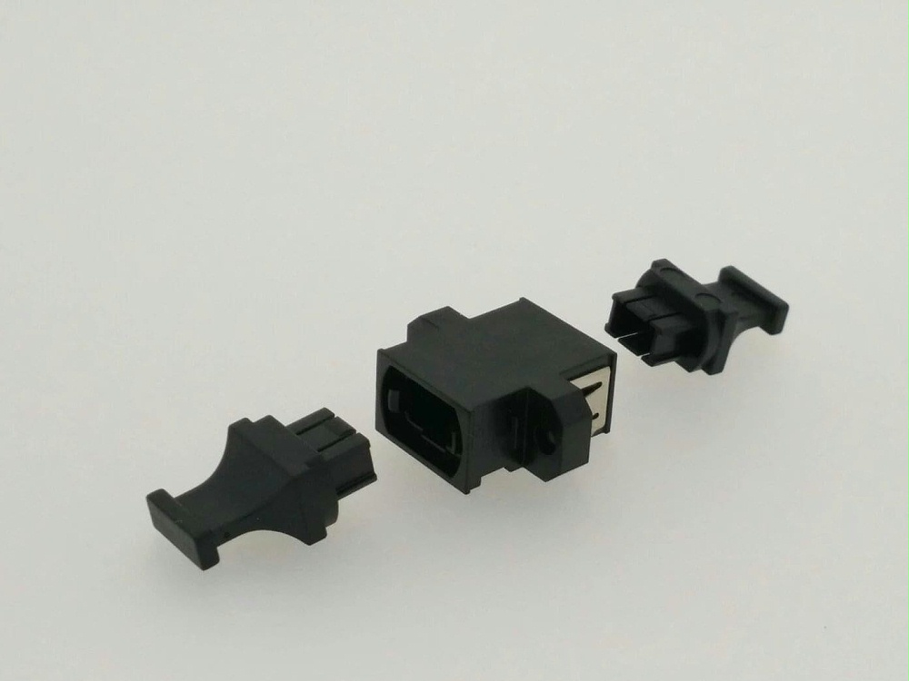 MPO SX 一體 光纖適配器