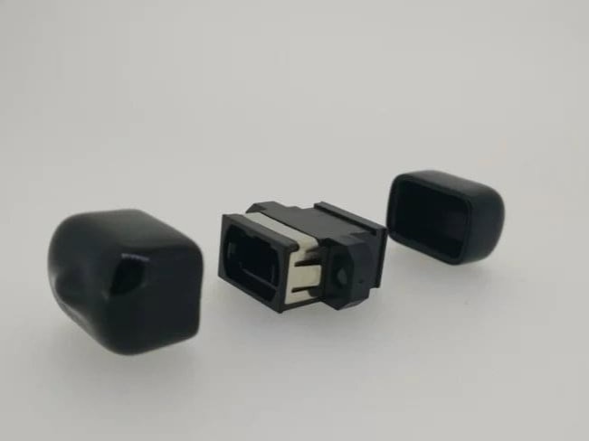 MPO SX 一體 光纖適配器