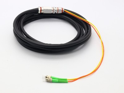FC/APC 防水尾纜，光纖跳線