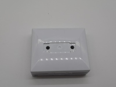 4口面板，光纖桌面盒
