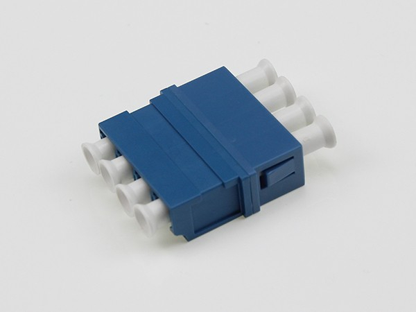 LC SM 4C SC型無耳適配器 LC SM 4C SC型無耳適配器