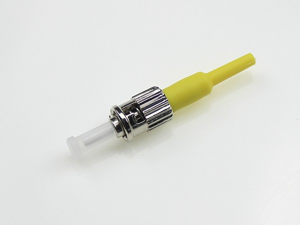 ST 0.9mm 光纖連接器