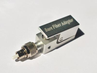 FC 方形裸纖適配器 FC 方形裸纖適配器