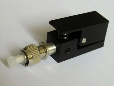 FC 方形裸纖適配器 FC 方形裸纖適配器