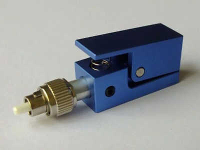 FC 方形裸纖適配器 FC 方形裸纖適配器