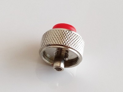 OTDR光接口 光功率計 光時域反射儀 FC2.5轉(zhuǎn)換頭 儀表法蘭