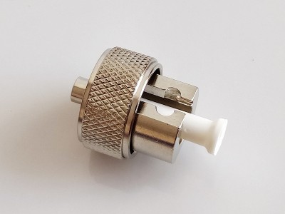 OTDR光接口 光功率計(jì) 光時(shí)域反射儀 LC 2.5轉(zhuǎn)換頭 法蘭 OTDR光接口 光功率計(jì) 光時(shí)域反射儀 LC 2.5轉(zhuǎn)換頭 法蘭