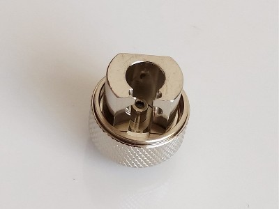 OTDR光接口 光功率計(jì) 光時(shí)域反射儀 LC 2.5轉(zhuǎn)換頭 法蘭 OTDR光接口 光功率計(jì) 光時(shí)域反射儀 LC 2.5轉(zhuǎn)換頭 法蘭