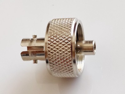 OTDR光接口 光功率計 光時域反射儀 ST 2.5轉(zhuǎn)換頭 法蘭