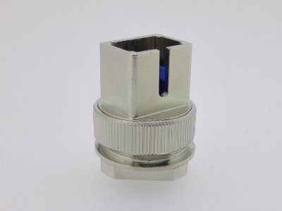 OTDR光接口 光功率計 光時域反射儀 SC接口 儀表法蘭