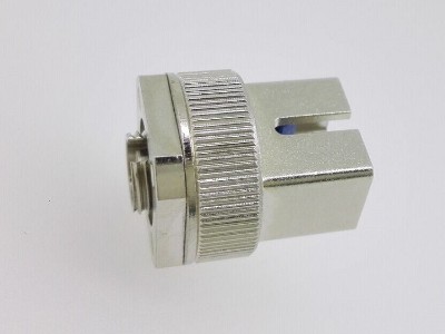 OTDR光接口 光功率計 光時域反射儀 SC接口 儀表法蘭