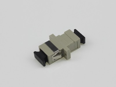 SC MM SX 分體有耳適配器