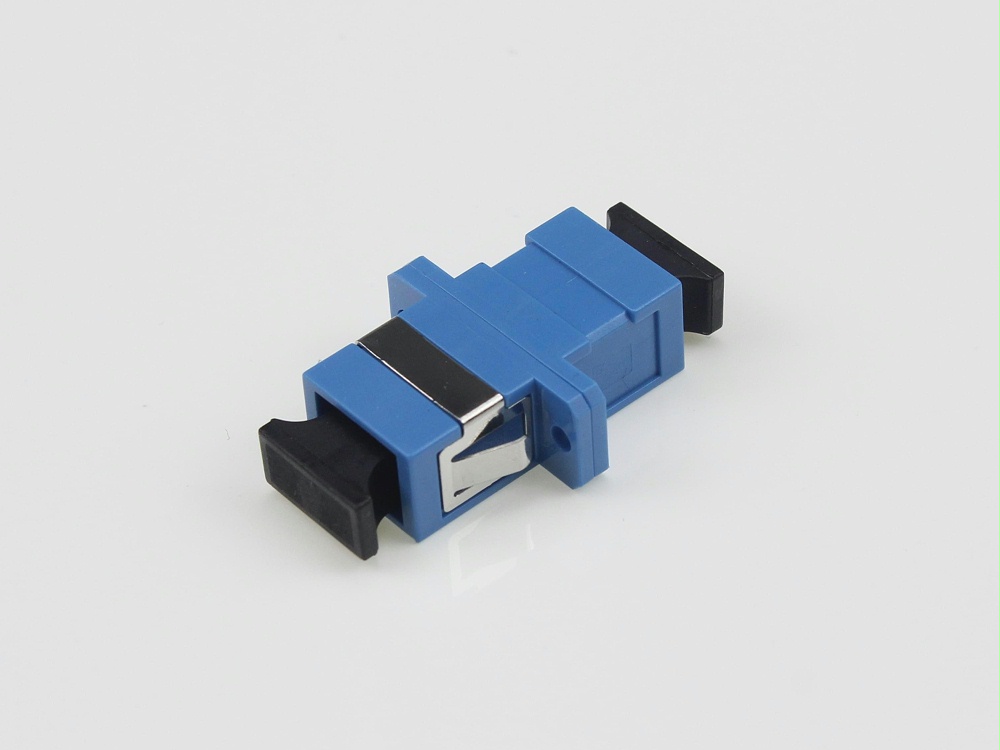 SC UPC SM SX 分體有耳適配器