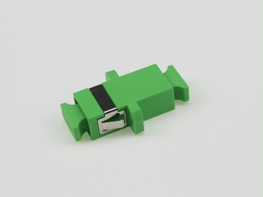 SC APC SM SX 一體有耳適配器