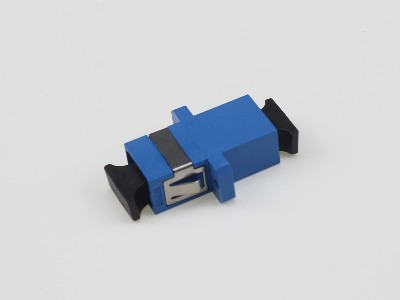 SC UPC SM SX 一體有耳適配器