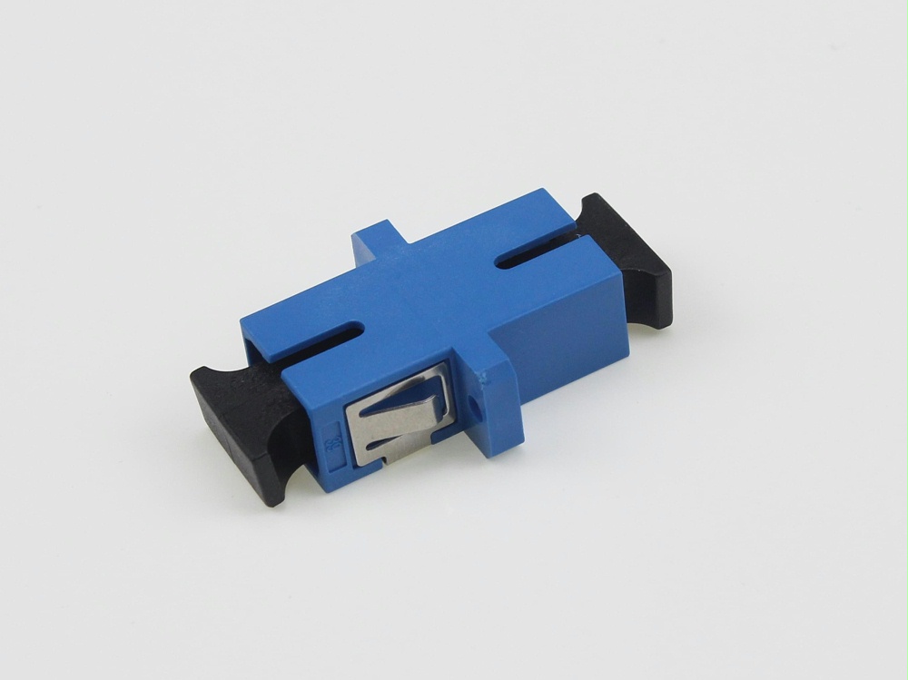 SC UPC SM SX 一體有耳適配器