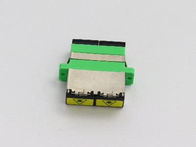 SC SM DX 金屬保護(hù)蓋 翻蓋適配器