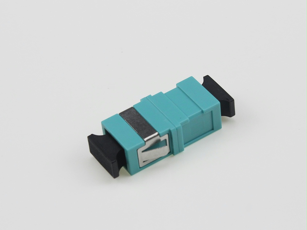 SC OM3 SX 分體無耳適配器