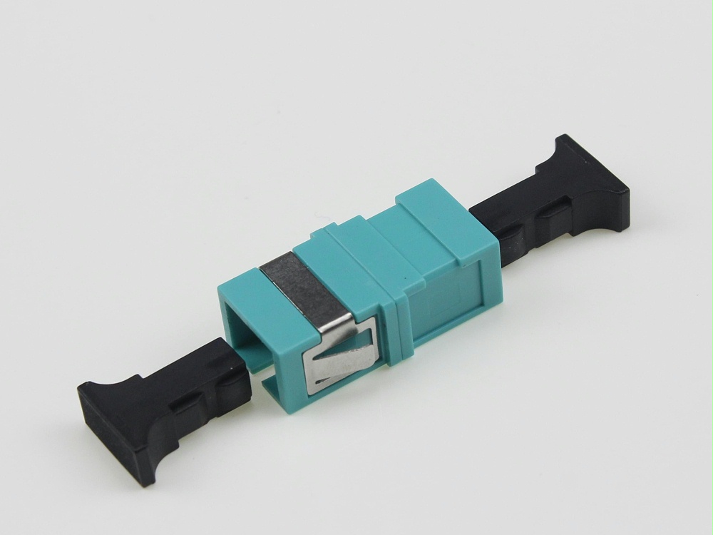 SC OM3 SX 分體無耳適配器