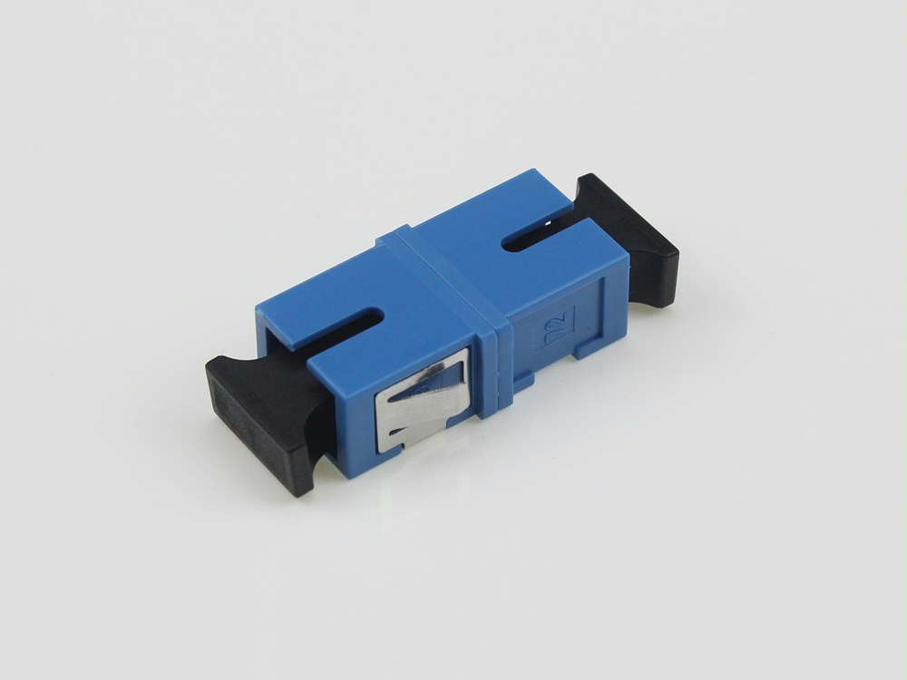 SC UPC SM SX 分體無耳適配器