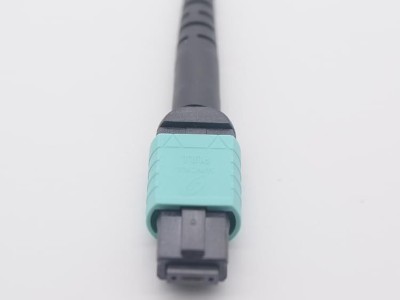 MPO 3.0 圓纜光纖連接器