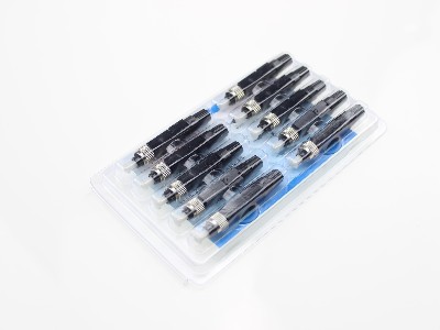 FC 預(yù)埋式快速光纖連接器