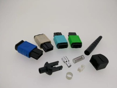 MPO 0.9mm 2.0 3.0 光纖連接器