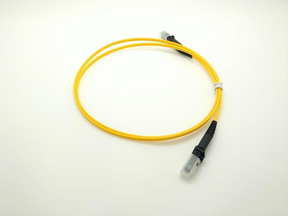 MTRJ 單模單工光纖跳線