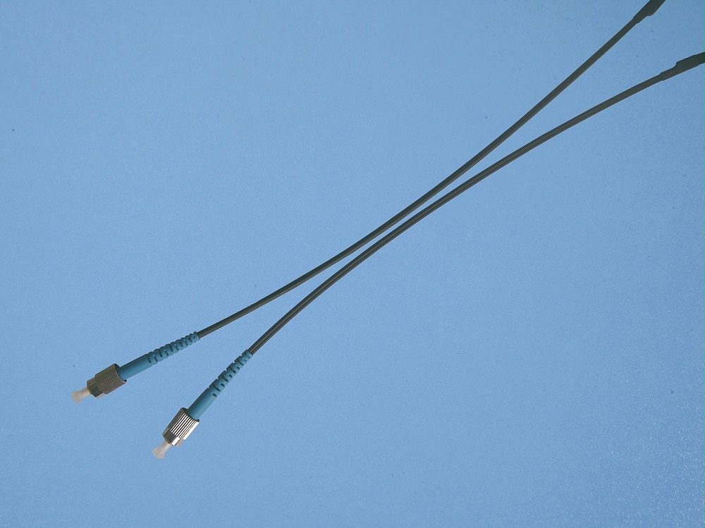 SC 室內室外皮線 光纖跳線