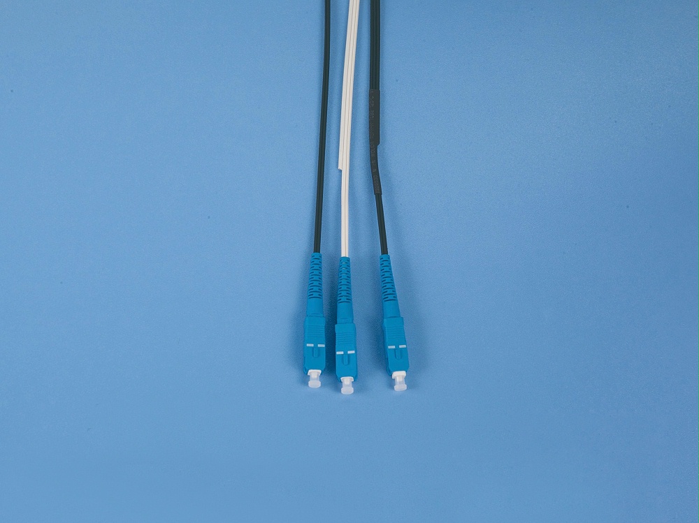 SC 室內室外皮線 光纖跳線