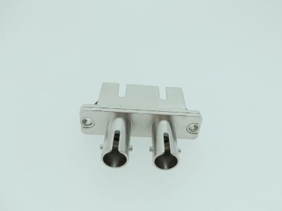 SC-ST DX 光纖轉(zhuǎn)接器