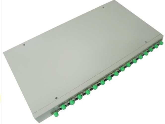 機(jī)架式PLC分路器 機(jī)架式PLC分路器